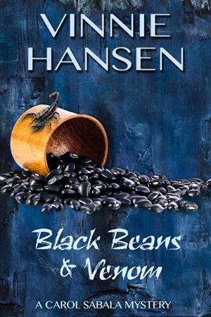 Black Beans and Venom