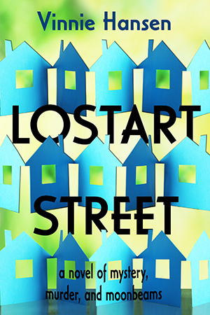 Lostart Street