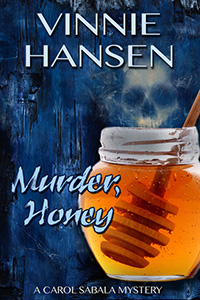 Murder, Honey