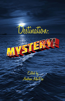 Destination: Mystery!