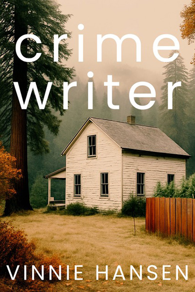 Crime Writer